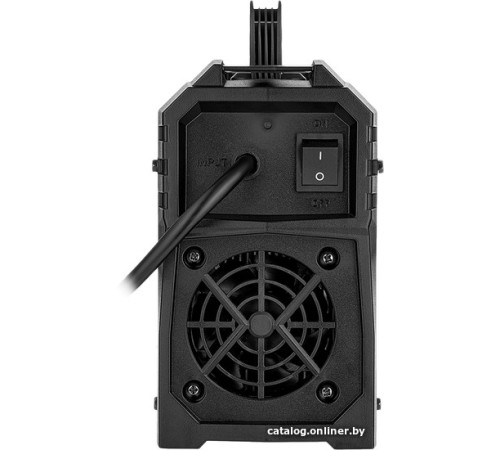 Сварочный инвертор Сварог REAL Smart ARC 200 (Z28303)