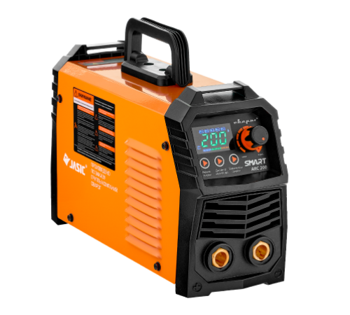 Сварочный инвертор Сварог REAL Smart ARC 200 (Z28303)