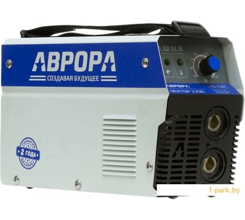 Сварочный инвертор Aurora Вектор 2200