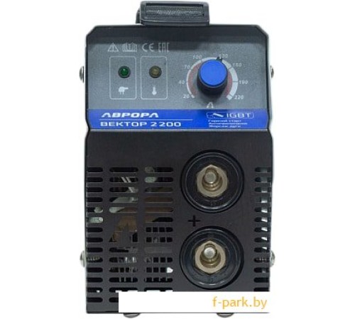 Сварочный инвертор Aurora Вектор 2200