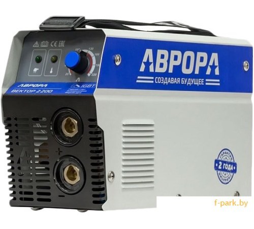 Сварочный инвертор Aurora Вектор 2200