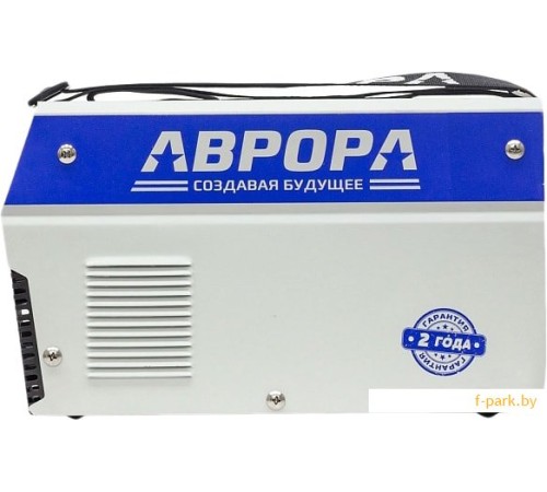 Сварочный инвертор Aurora Вектор 2200