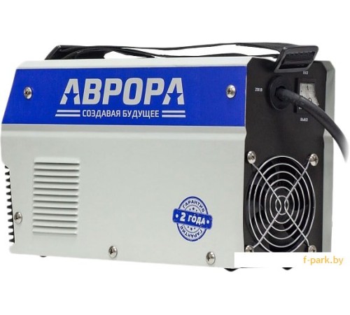 Сварочный инвертор Aurora Вектор 2200