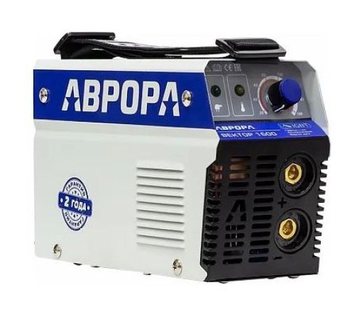 Сварочный инвертор Аврора Вектор 1600