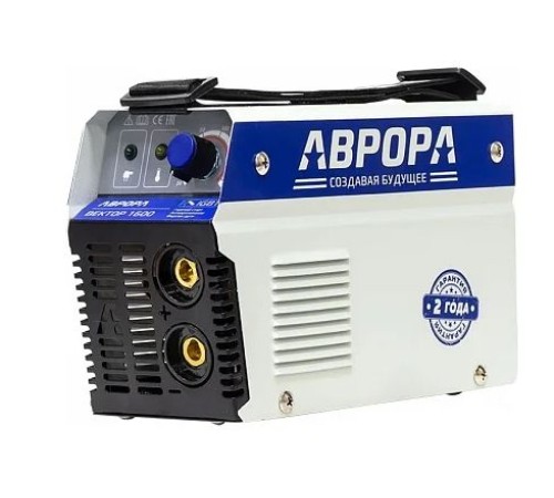 Сварочный инвертор Аврора Вектор 1600
