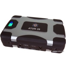 Пусковое устройство Aurora Atom 28