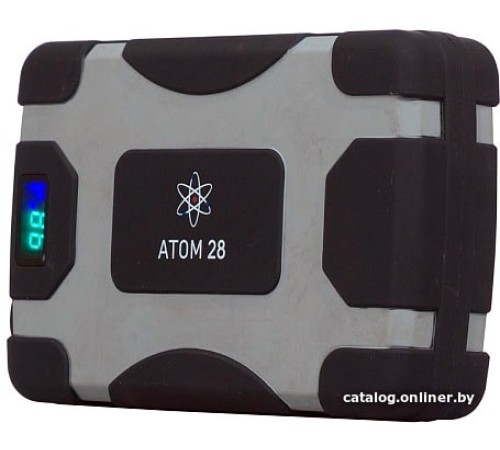 Пусковое устройство Aurora Atom 28