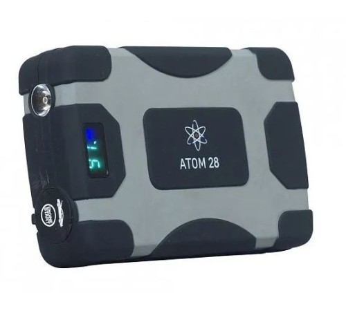 Пусковое устройство Aurora Atom 28