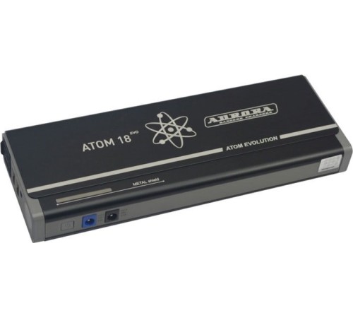 Пусковое устройство Aurora Atom 18 evolution