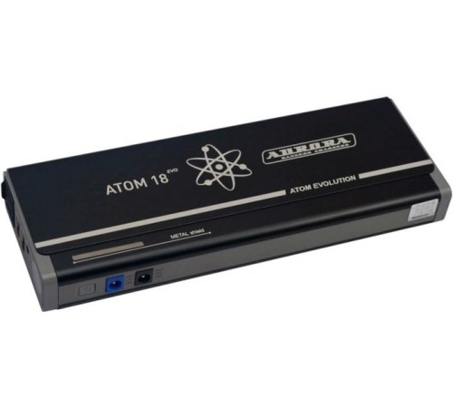 Пусковое устройство Aurora Atom 18 evolution