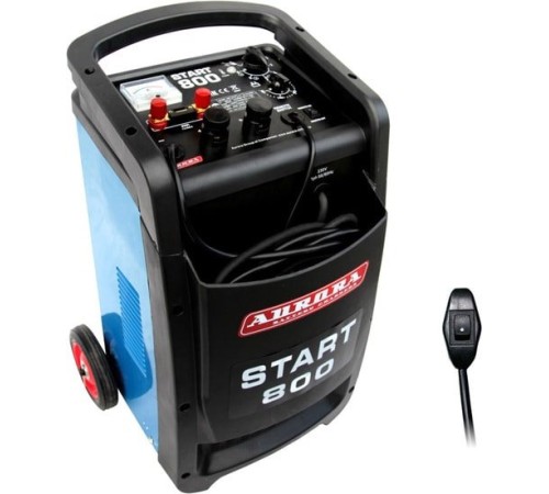 Пуско-зарядное устройство Aurora Start 800 ДУ