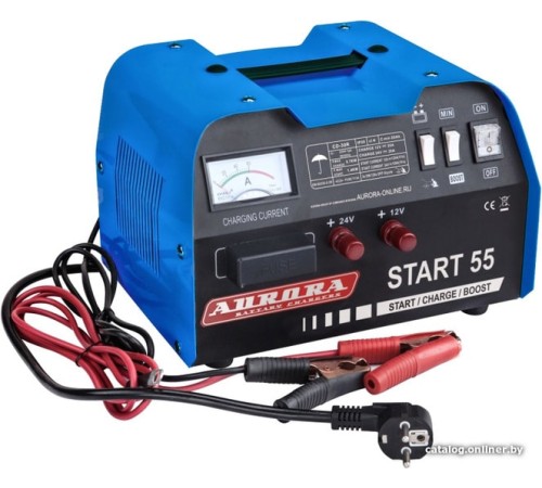 Пуско-зарядное устройство Aurora Start 55