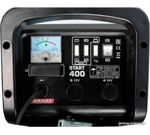 Пуско-зарядное устройство Aurora Start 400
