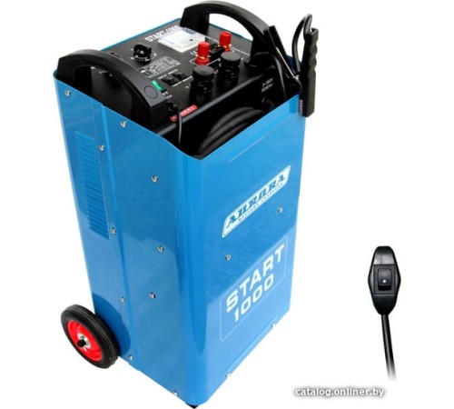 Пуско-зарядное устройство Aurora Start 1000 ДУ
