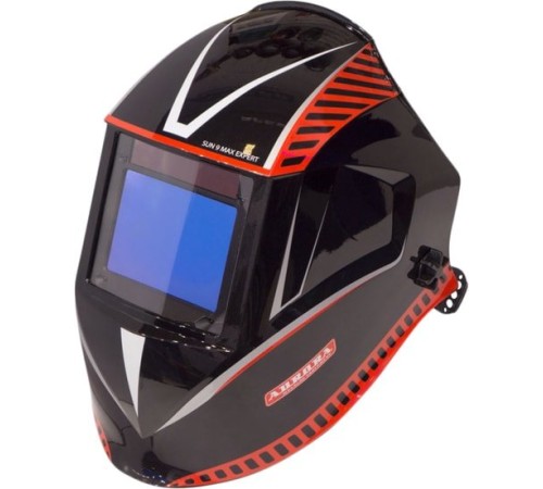 Сварочная маска  Aurora SUN-9 MAX Expert