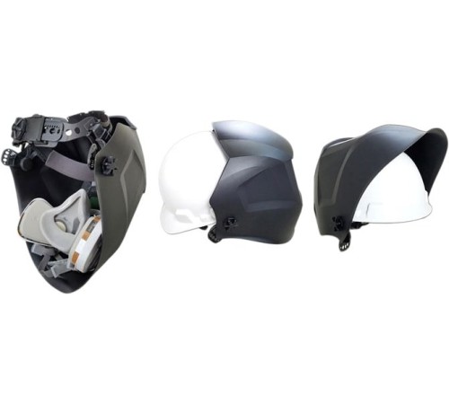 Сварочная маска  Aurora SUN-9 MAX Expert