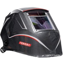 Сварочная маска  Aurora SUN-9 Carbon