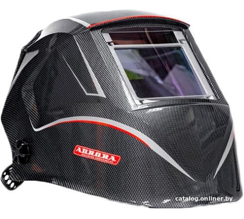 Сварочная маска  Aurora SUN-9 Carbon