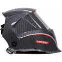 Сварочная маска  Aurora SUN-9 Carbon