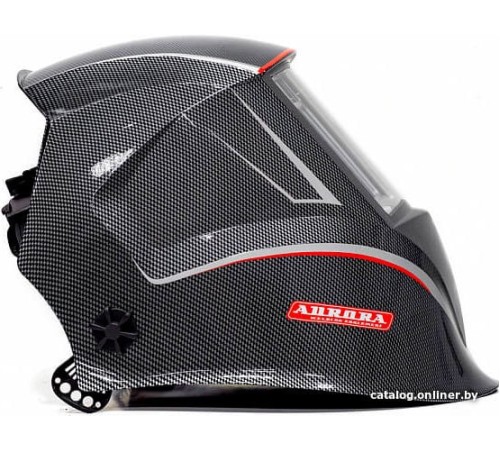 Сварочная маска  Aurora SUN-9 Carbon