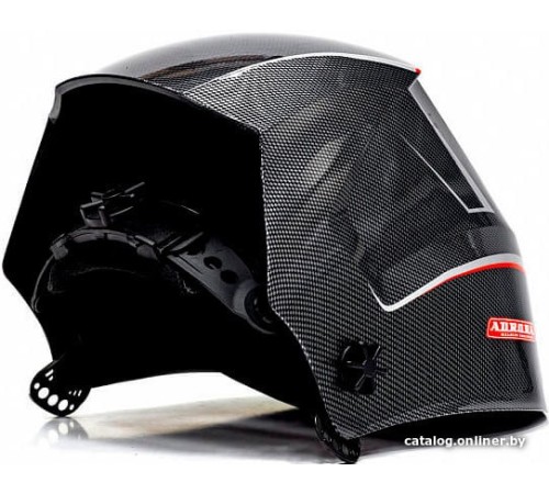 Сварочная маска  Aurora SUN-9 Carbon