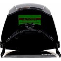 Сварочная маска  Aurora SUN-9 Carbon