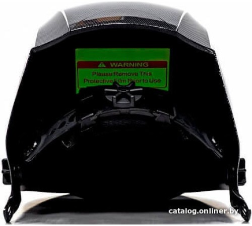 Сварочная маска  Aurora SUN-9 Carbon