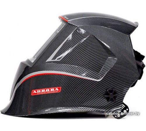Сварочная маска  Aurora SUN-9 Carbon