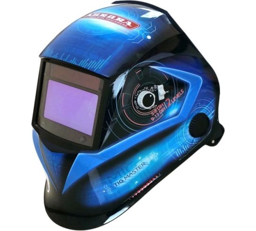 Сварочная маска  Aurora SUN-7 Tig Master