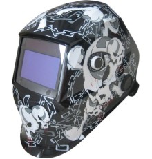 Сварочная маска  Aurora SUN-7 Chain