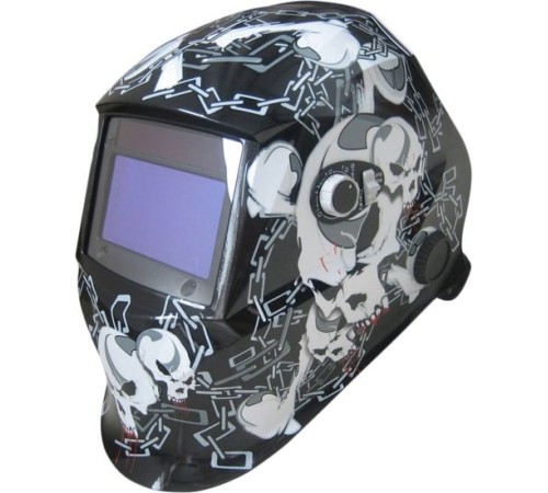 Сварочная маска  Aurora SUN-7 Chain