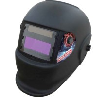 Сварочная маска  Aurora A-998F Black Cosmo