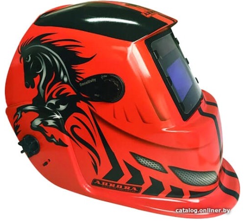 Сварочная маска  Aurora A-777 Автомастер