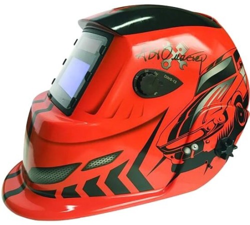 Сварочная маска  Aurora A-777 Автомастер