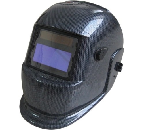 Сварочная маска  Aurora A-777 Carbon