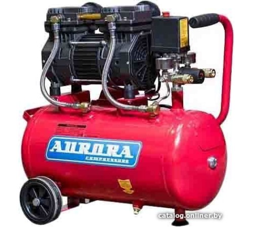 Компрессор  Aurora Passat-25