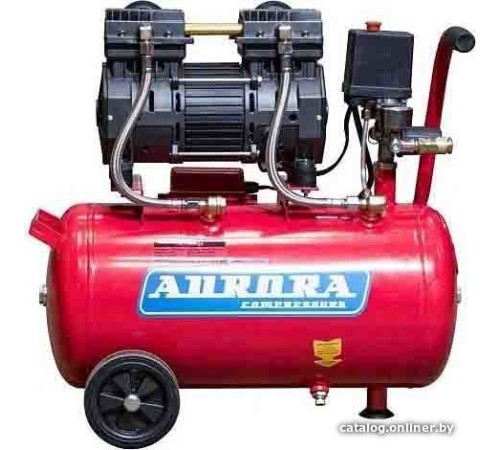 Компрессор  Aurora Passat-25