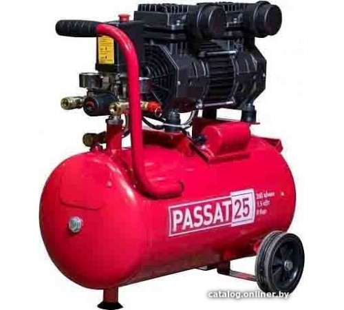 Компрессор  Aurora Passat-25