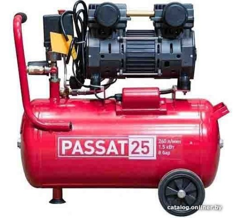 Компрессор  Aurora Passat-25