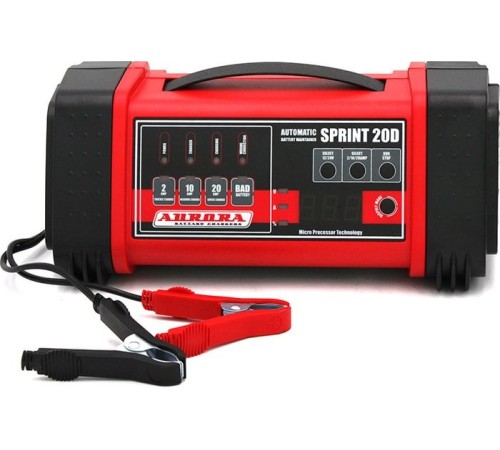 Зарядное устройство Aurora Sprint 20D