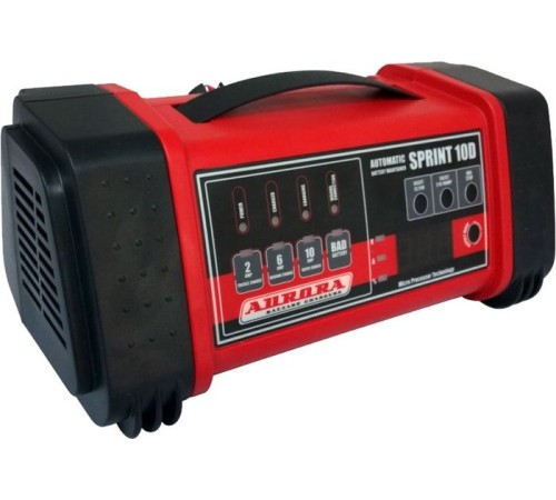 Зарядное устройство Aurora Sprint 10D