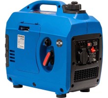 Генератор инверторный Hyundai HHY 1055Si