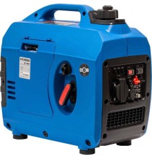 Генератор инверторный Hyundai HHY 1055Si