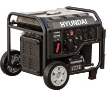 Генератор инверторный Hyundai HHY 7055Si