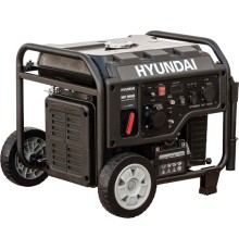 Генератор инверторный Hyundai HHY 7055Si