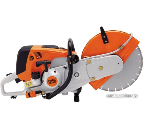Бензорез STIHL TS 700