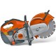 Бензорез STIHL TS410
