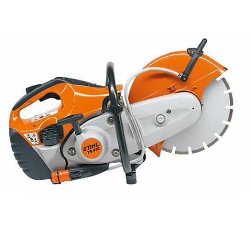 Бензорез STIHL TS410