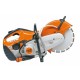 Бензорез STIHL TS410
