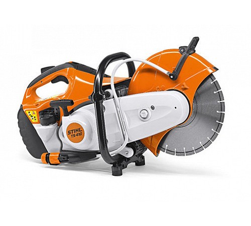 Бензорез STIHL TS410